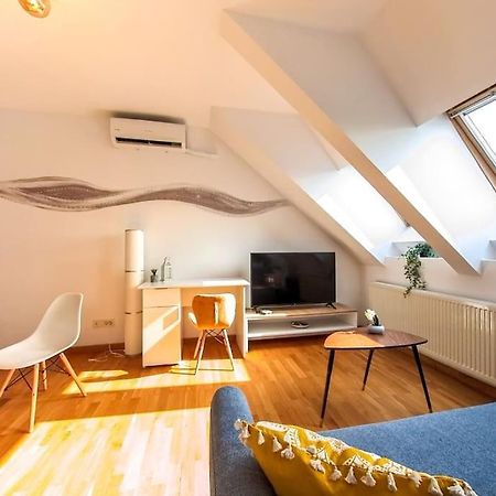 Bucharest Central C Apartment Екстер'єр фото