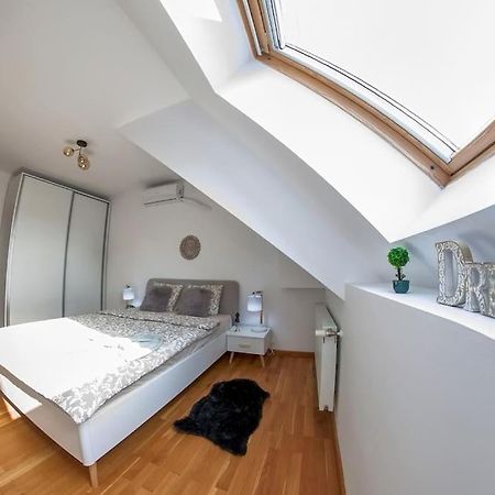 Bucharest Central C Apartment Екстер'єр фото