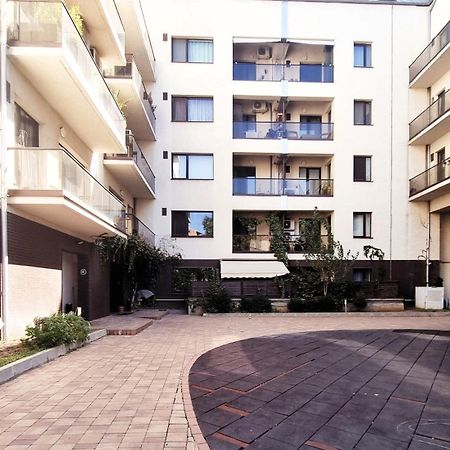 Bucharest Central C Apartment Екстер'єр фото