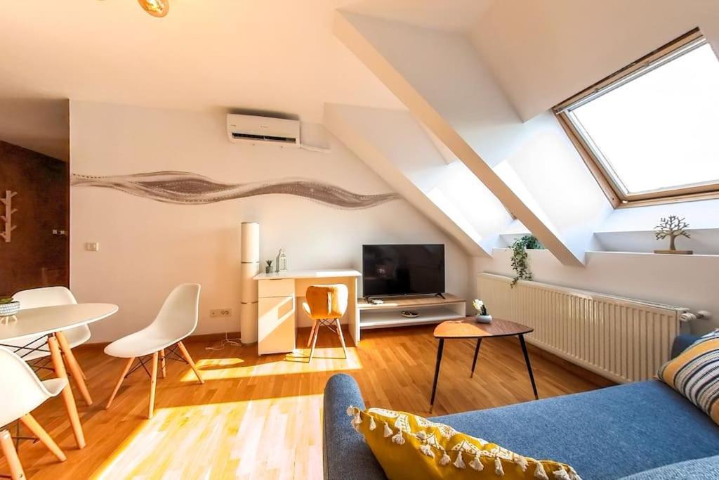 Bucharest Central C Apartment Екстер'єр фото