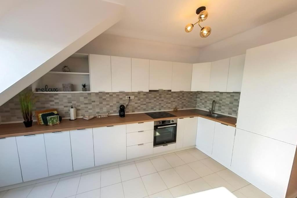 Bucharest Central C Apartment Екстер'єр фото
