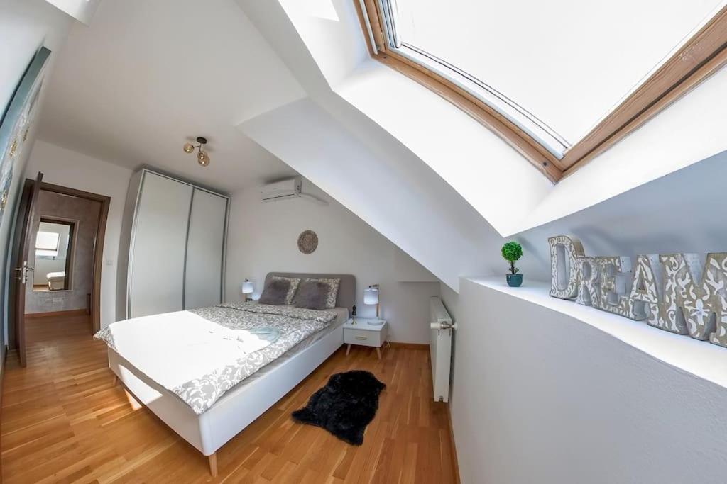 Bucharest Central C Apartment Екстер'єр фото
