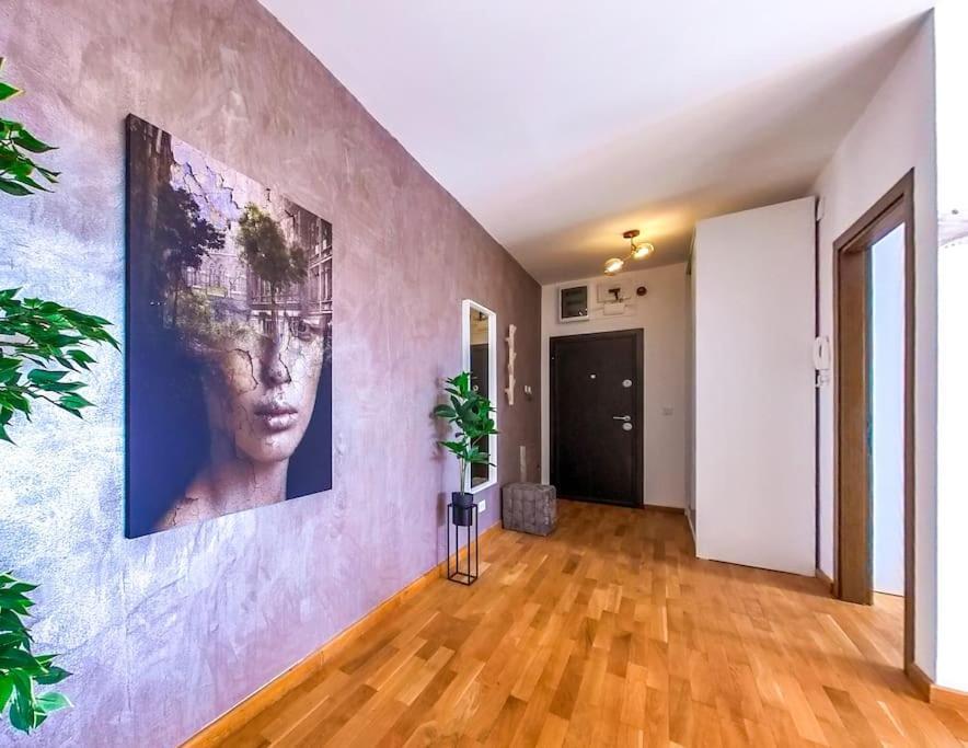 Bucharest Central C Apartment Екстер'єр фото